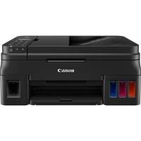 Canon PIXMA G4511 MegaTank Tintenstrahl-Multifunktionsdrucker