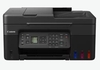Canon PIXMA G4570 MegaTank Tintenstrahl-Multifunktionsgerät
