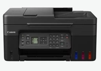 Canon PIXMA G4570 MegaTank Tintenstrahl-Multifunktionsgerät