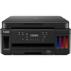 Canon PIXMA G6050 MegaTank Tintenstrahl-Multifunktionsdrucker