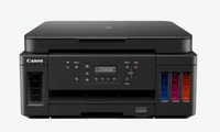 Canon PIXMA G6055 Tintenstrahl-Multifunktionsgerät