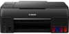 Canon PIXMA G650 MegaTank Tintenstrahl-Multifunktionsdrucker
