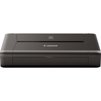 Canon PIXMA iP110 mobiler Tintenstrahldrucker