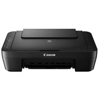 Canon PIXMA MG2550S Tintenstrahl-Multifunktionsdrucker