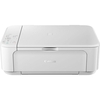 Canon PIXMA MG3650S WH Tintenstrahl-Multifunktionsdrucker