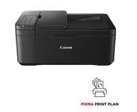 Canon PIXMA TR4750i Tintenstrahl-Multifunktionsgerät