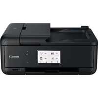 Canon PIXMA TR8550 Tintenstrahl-Multifunktionsdrucker