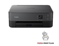 Canon PIXMA TS5350i Tintenstrahl-Multifunktionsgerät
