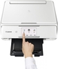 Canon PIXMA TS8151 Tintenstrahl-Multifunktionsgerät weiß
