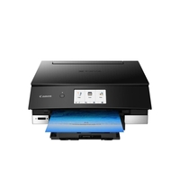 Canon PIXMA TS8250 Tintenstrahl-Multifunktionsdrucker