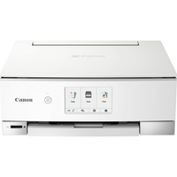 Canon PIXMA TS8251 Tintenstrahl-Multifunktionsdrucker