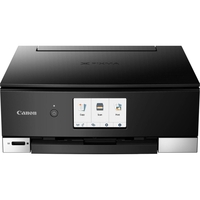 Canon PIXMA TS8350a Tintenstrahl-Multifunktionsdrucker