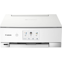 Canon PIXMA TS8351 Tintenstrahl-Multifunktionsdrucker