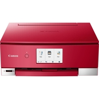 Canon PIXMA TS8352 Tintenstrahl-Multifunktionsdrucker