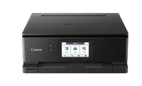 Canon PIXMA TS8750 Tintenstrahl-Multifunktionsdrucker