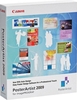 Canon PosterArtist 2009 Easy Poster Design Software für imagePROGRAF (7025A040)