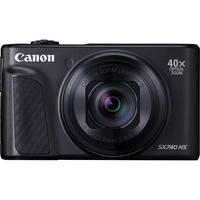 Canon PowerShot SX740 HS Digitalkamera