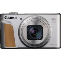 Canon PowerShot SX740 HS Digitalkamera