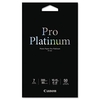 Canon PT-101 Pro Platinum Fotopapier glänzend 100x150mm 300 g/m² - 50 Blatt