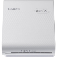 Canon SELPHY SQUARE QX10 Fotodrucker