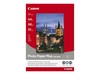 Canon SG-201 Fotopapier Plus seidenglanz A4 210x297mm 260 g/m² - 20 Blatt