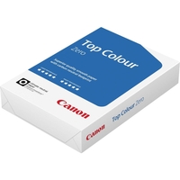 Canon Top Colour Zero A4-Papier 90g/m² - 500 Blatt satiniertes Papier FSC