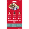 Canon VP-101 Fotopapier Musterpaket Postkarte - 20 Blatt