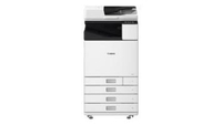 Canon WG7550F Tintenstrahl-Multifunktionsgerät