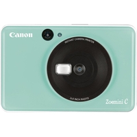 Canon Zoemini C Sofortbildkamera und Mini-Fotodrucker