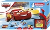 Carrera Cars - Friends Race
