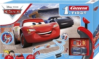 Carrera Cars - Piston Cup