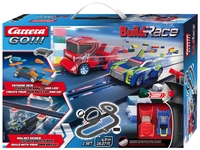 Carrera GO!!! Build 