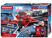 Carrera GO!!! Build 