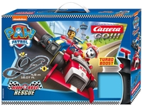 Carrera PAWPatrol Ready Race