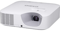 Casio Core XJ-V110W Business DLP-Projektor 3500 Lumen