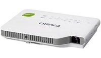Casio XJ-A242 mobiler DLP-Projektor 2500 Lumen