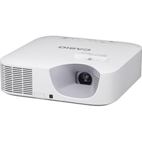 Casio XJ-F211WN Laser LED Business DLP-Beamer 3500 Lumen