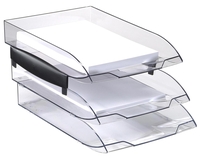 cep Distanzhalter für Briefablage Cep Distanzh.F.Briefk.IceBlack schwarz