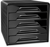 cep Schubladenboxen Smoove 107111011 DIN A4 28, 8 x 36, 0 x 27, 1 cm