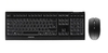 CHERRY B.UNLIMITED 3.0 Wireless Desktop-Set
