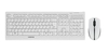 CHERRY B.UNLIMITED 3.0 Wireless Desktop-Set
