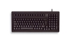 CHERRY Classic Line G80-1800 kabelgebundene Tastatur