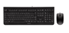 CHERRY DC 2000 kabelgebundenes Desktop-Set
