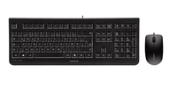 CHERRY DC 2000 kabelgebundenes Desktop-Set