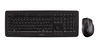 CHERRY DW 5100 Wireless Desktop-Set