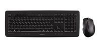 CHERRY DW 5100 Wireless Desktop-Set