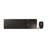 Cherry DW 9000 SLIM Wireless Desktop-Set