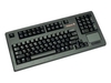 CHERRY G80-11900 TouchBoard - Tastatur - USB - GB - Schwarz