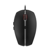 CHERRY GENTIX 4K optische Business Maus