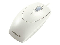 CHERRY M-5400 optische Wheel Maus,  kabelgebunden